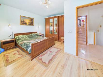 Dom w Bilczy 162,80m2