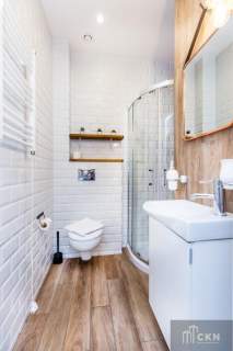 APARTAMENT z tarasem w Bukowinie Tatrzańskiej