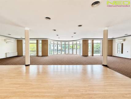 Inwestycja premium - hotel restauracja Centrum