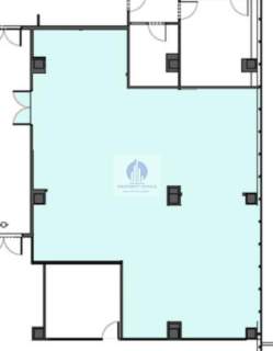 Śródmieście lokal biurowy 197,85m2 do wynajęcia