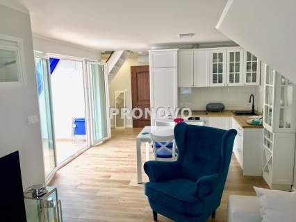 Apartament Blue Mare Łukęcin
