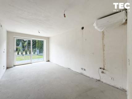 Zamieszkaj wśród zieleni obok centrum - brak PCC