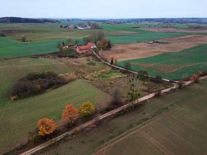 Warunki zabudowy, miejscowość Polkajmy gmina Jeziorany