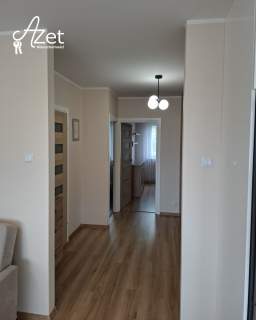 Mieszkanie na sprzedaż, 61,5 m2, Białystok