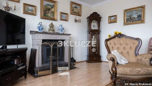 Dom wolnostojący Puławy