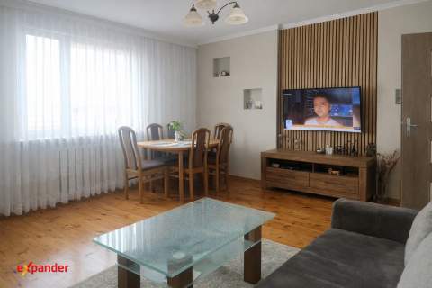 Mieszkanie 4-pokojowe, 74m2 na osiedlu Kopa w Kępnie