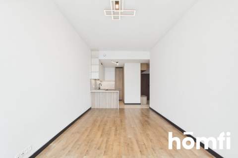 PRESTIŻOWY APARTAMENT 30 PIĘTRO ATAL OLIMPIJSKA