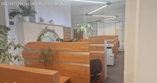 Ursynów, 104 m2, 2000 r., usługowy biurowy