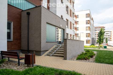 Komfortowe 3 pokojowe mieszkanie Radom oś.Magnolii
