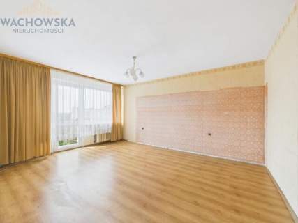 Mieszkanie 2 pokojowe - Sulechów, Okrężna