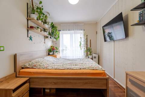 Mieszkanie w sercu Kazimierza, 65m2, uroczy widok