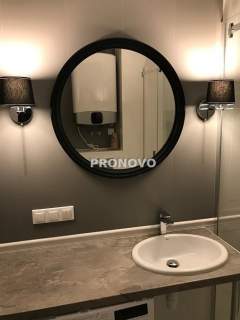 Apartament Blue Mare Łukęcin