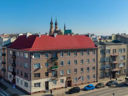 Imponujący Apartament z Duszą 105m2/ Centrum