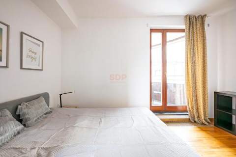 56,6 m2 Centrum Blisko tego, co ważne