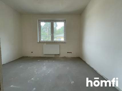 Bezczynszowe 130 M2, 2 park., balkon, przy LESIE
