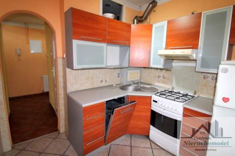 Mieszkanie 2 pok. 49 m2, 1 piętro, Bielawa