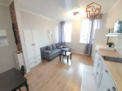 Studio w centrum, pet-friendly - Cmentarna 26