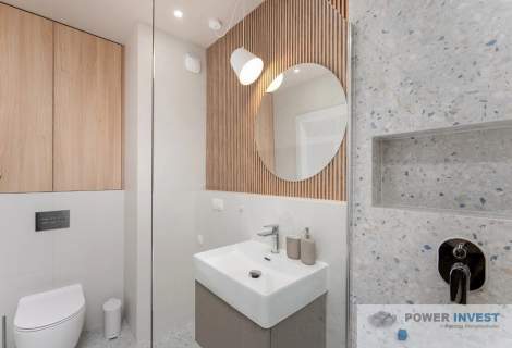 Gotowiec I Premium standard w Centrum Katowic