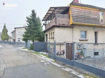 Ogródek, parking, szybki wyjazd z miasta