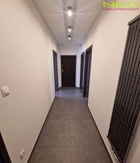 Mieszkanie 70,4m2 - po remoncie- do wprowadzenia