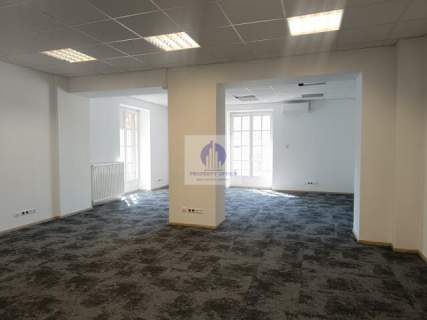 Śródmieście lokal biurowy 101,71 m2 do wynajęcia