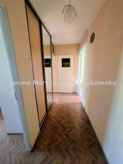 2 pokoje, 42m2, zadbane osiedle, Ścinawa