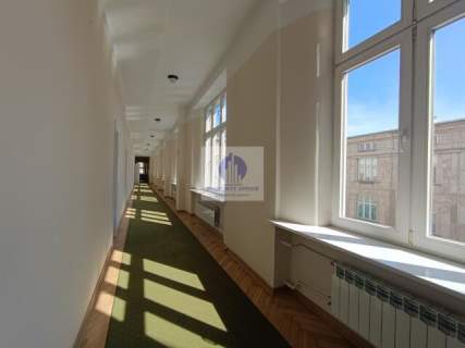 Śródmieście lokal biurowy 26m2 na wynajem