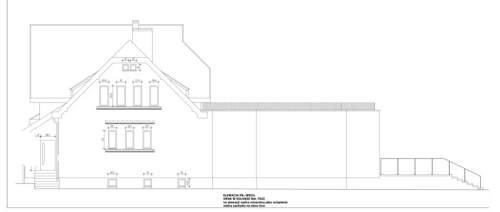 Budynek 410m2 Handlowo-usługowy z funkcją biurową