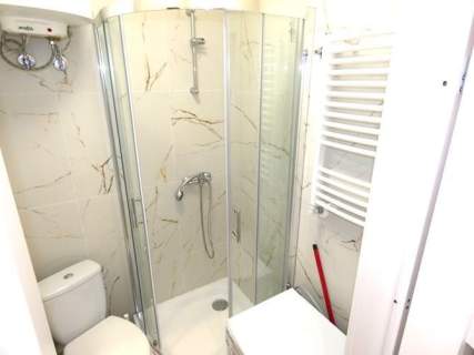 Zgierska 40, Bałuty, funkcjonalne studio