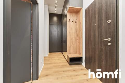 3-pokojowy loft w Browarach Wrocławskich