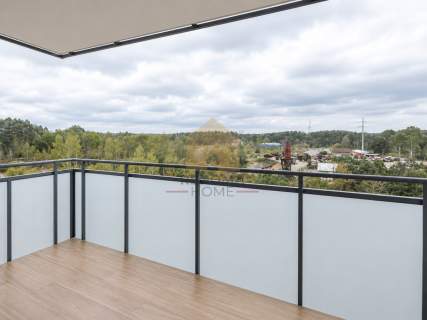 2 pokoje 31 m zielona okolica balkon 