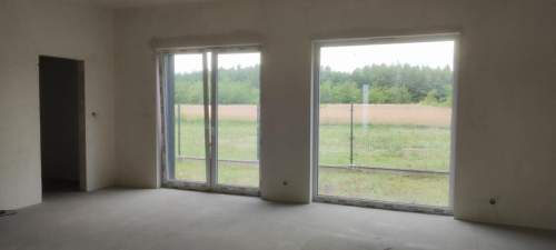 Dom Wolnostojący , 165 m2 , 4 pok., działka 850 m2,