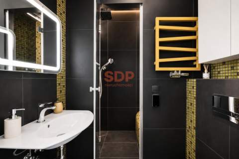 Apartament Premium Taras 90 m2 Widok na Odrę Bulwary 
