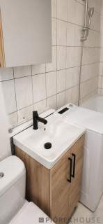 1-pokojowe mieszkanie na Woli