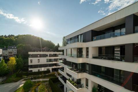 Apartament w Silva Invest Komfort-u