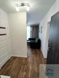 Apartament - 2 pokoje - CENTRUM - Garaż - Wysoki Standard