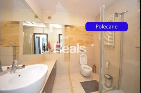 125 m 5 pokoi 2 łazienki duży balkon