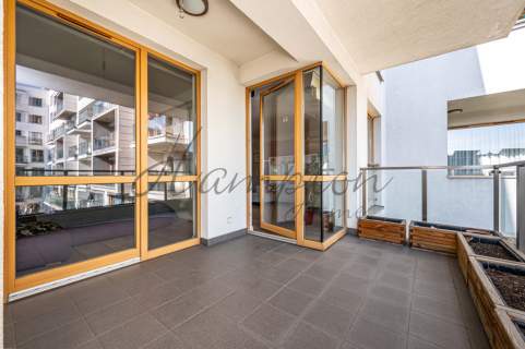 Sprzedam przestronny apartament 114,8 m , Zoliborz