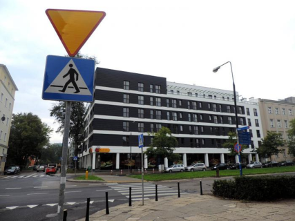 Kawalerka bezpośrednio 35,25m2 Wola Leszno 15/Karolkowa