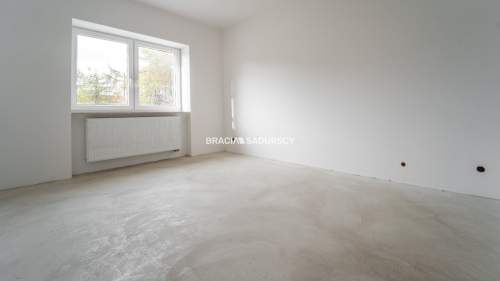 Chrzanów, nowe mieszkania Kolonia Stella