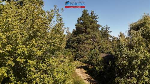 Działka budowlana na sprzedaż, 1285 m2, Czarnków