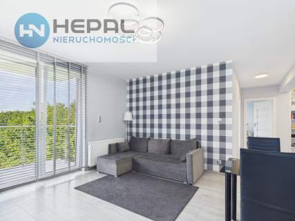 Nowoczesny apartament, 3 pok, Jeleniowska