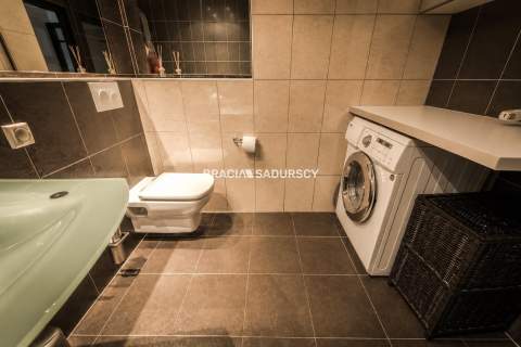 Klimatyzowany apartament w Tarasy Verona