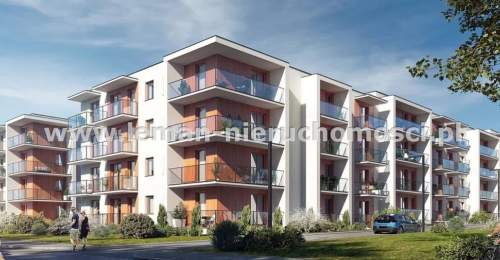 Mieszkanie na sprzedaż, 43,5 m2, Lublin