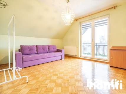 Piękny dom 250 m2, z ogródkiem, 5pokoi, Radom