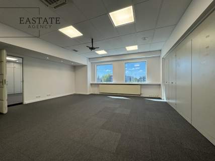 Lokal biurowy 300m2 Łopuszańska Włochy