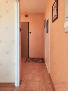 Mieszkanie 2 pokoje z balkonem 39 m