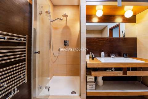 Elegancki apartament 90m2 ul.Rakowicka Kraków