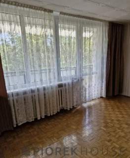 3-pokojowe mieszkanie na Targówku