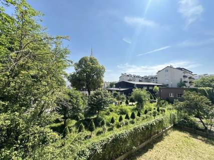 Wyjątkowy Apartament 78 m z kominkiem